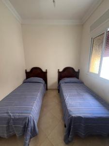 Apartment martil mooi