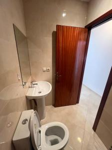 Apartment martil mooi