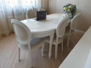 Garden View Apartment
