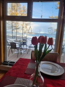 Delger Resort