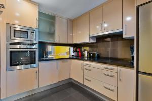 Exclusive 2 bedroom apartment