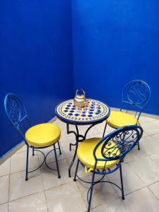 Appartement Neuf à 10min de Jemaa El-Fna