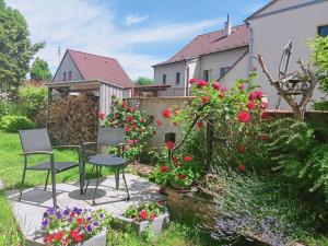 Apartmán Kácov