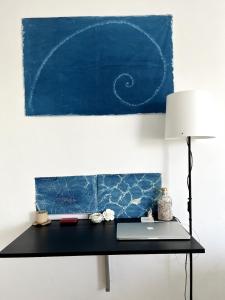 Artists Studio in Anza