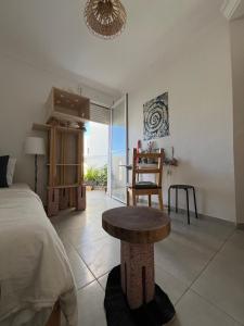 Artists Studio in Anza