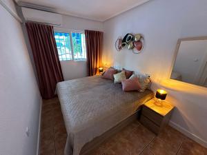 La Mata-Viñamar 6 Apartment Holanda