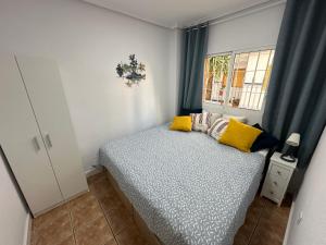 La Mata-Viñamar 6 Apartment Holanda