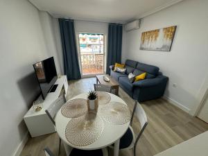 La Mata-Viñamar 6 Apartment Holanda