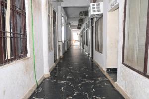 Hotel RG