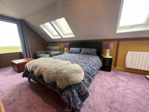 Seaside Suite Quilty