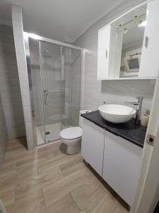 La Mata-Viñamar 6 Apartment Holanda