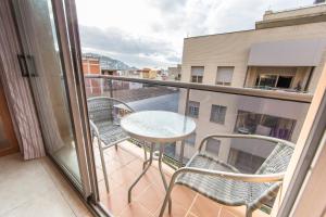 Apartamento Nil