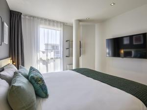 Aparthotel & Spa Adagio Vannes