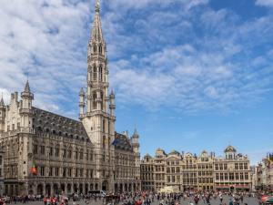 Maison Grand Place by Sweett