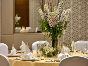 Grand Mercure Dubai City