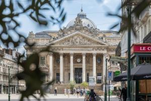Le Catherine by Sweett