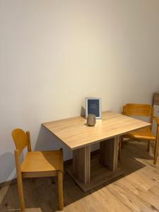 Cozy Stay Leoben 2 - Self Check-in