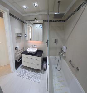 Estudio II vistas mar Nearby Train, Airport Málaga