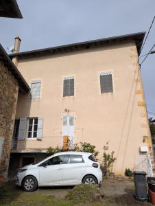Maison de Vigneron au cœur du village