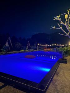 Lombok Hidden Villa