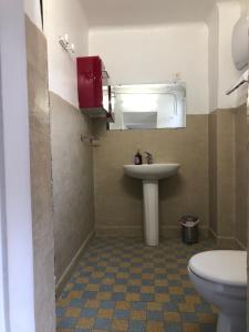 La Bastide des Jourdans logement entier Duplex