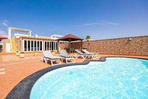 Villa Marisol