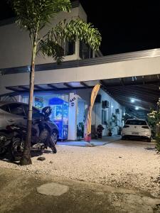 Pousada Villa do Mar