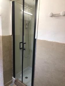 La Bastide des Jourdans logement entier Duplex