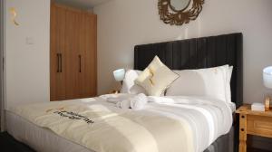 Elegant 1BR in Masdar City Prime Location