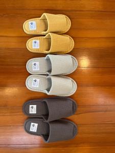 Tani House Tokiwa Nozawa Onsen & More