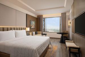 Orange Megastructure