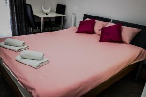 Apartman Lena lux