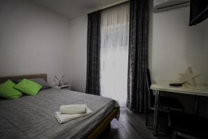 Apartman Lena lux