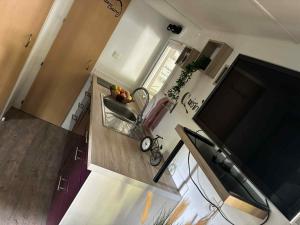 Mobil-home Le Chti Gard