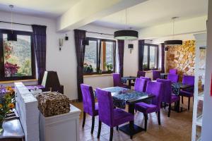 Barnilka House Klimkówka