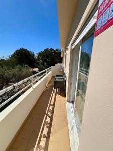 Paraíso Albufeira Artur Apartment