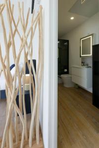Studio SABLE -Résidence La Dune Blanche - Jacuzzi privé Accès piscine