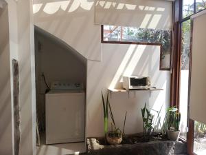 Studio with an excellent location, try it out