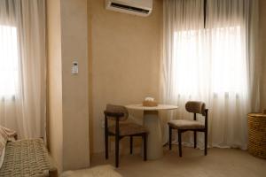 Suite in Gueliz, Riad style, equipped and central