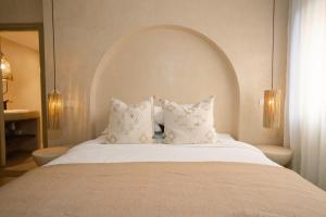 Suite in Gueliz, Riad style, equipped and central
