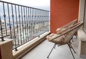 Cozy Living in Family Garden with Parking Space by Flat Manаger