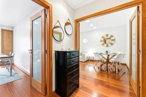 Sacramentos House