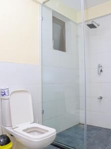 Stylish 2-Bedroom Apartment at Garden City Mall