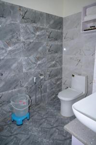 R Narayan pleasant Inn hotel