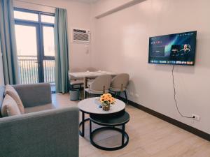 Homestay Condotel near Okada