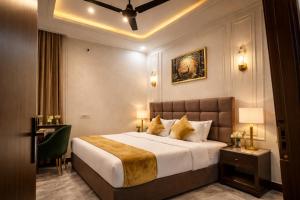 Hotel Royal Awadh Inn near Ram Mandir