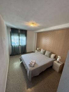 Apartament Patacona