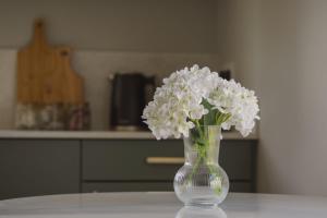 The Riverview Apartment - City Retreat