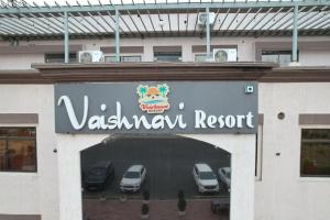 Vaishnavi Resort