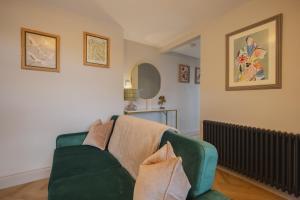 The Riverview Apartment - City Retreat